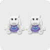Toriel Plush 2PCS