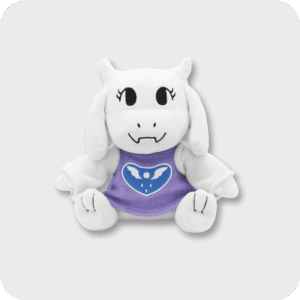 Toriel Plush