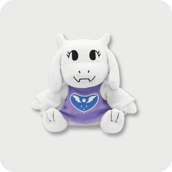 Toriel Plush